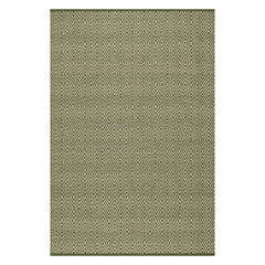Diamond Handwoven Indoor/Outdoor Rug | Sage