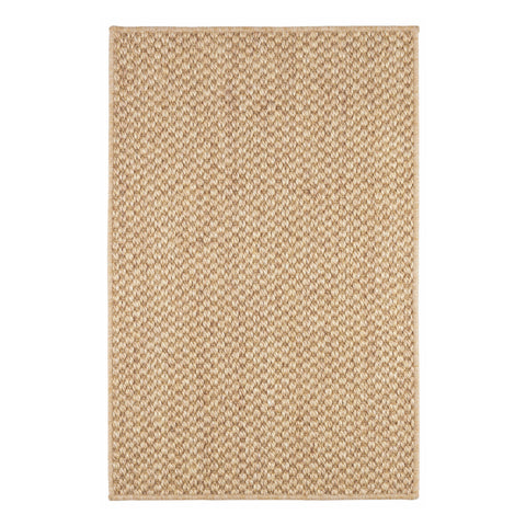 Corden Natural Woven Sisal Custom Rug