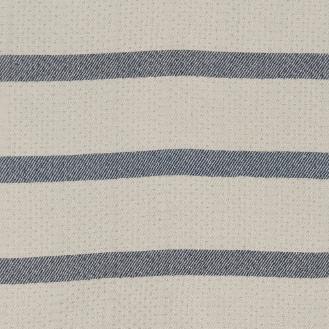 Lowen Stripe Blanket Swatch | Dusk