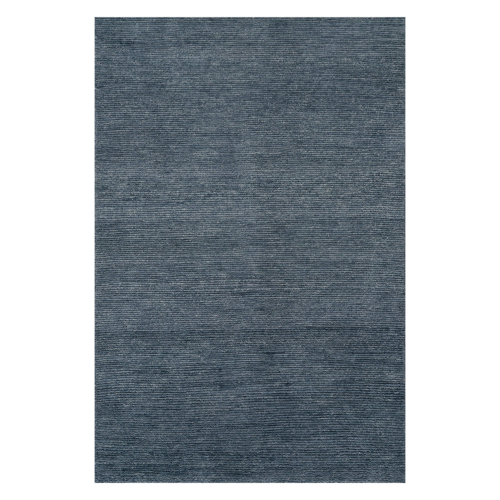 Ramsey Hand Knotted Wool Rug Swatch | Juniper