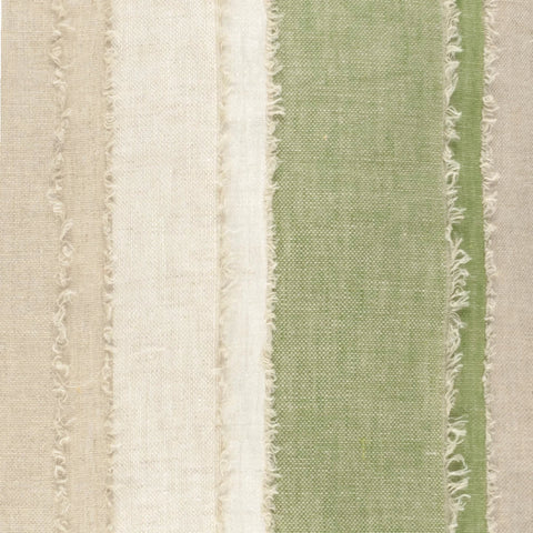 Moon Hills Linen Olive Swatch