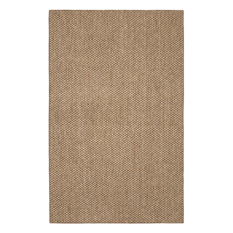 Caraway Natural Woven Sisal Custom Rug