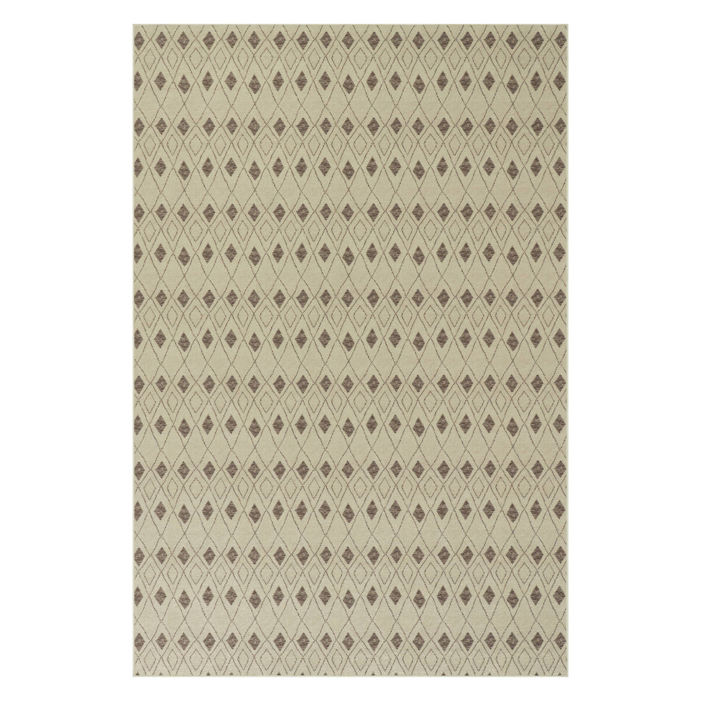 Chandler Machine Washable Rug | Tan