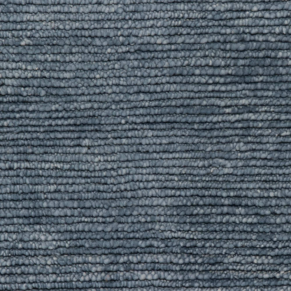 Ramsey Hand Knotted Wool Rug Swatch | Juniper