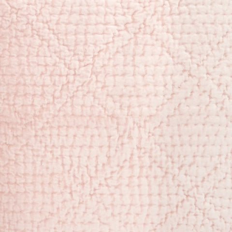 Parisienne Velvet Swatch | Slipper Pink