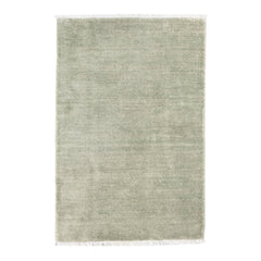 Hudson Hand Loom Knotted Rug | Desert Sage