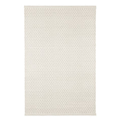 Finn Platinum Handwoven Indoor/Outdoor Rug