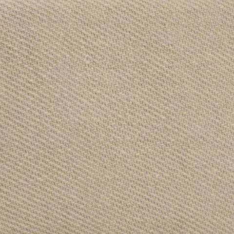 Cotton Twill Oatmeal Swatch