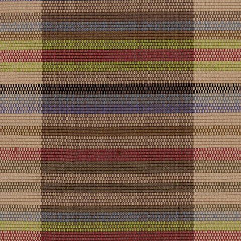 Swedish Rag Handwoven Indoor/Outdoor Rug Swatch