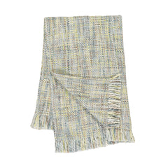 Elowyn Throw | Mineral