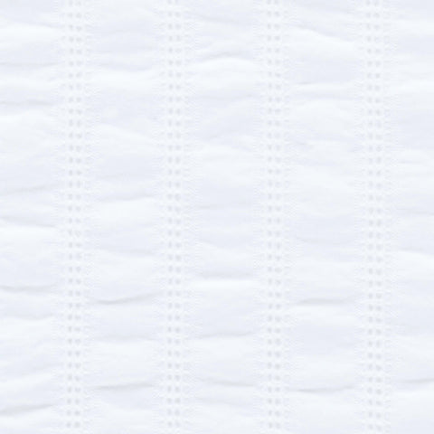 Tidal Swatch | White