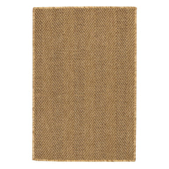 Cypress Indoor/Outdoor Custom Rug | Bark