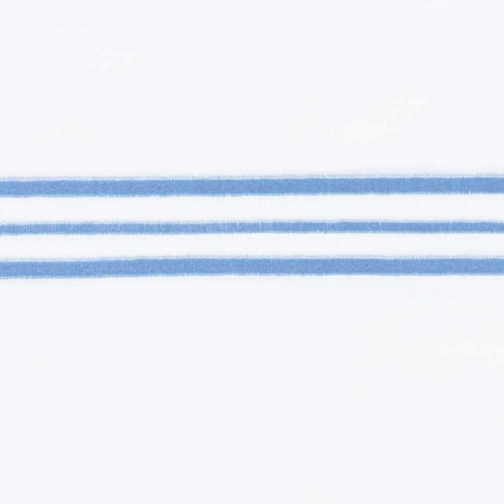 Trio Swatch | French Blue