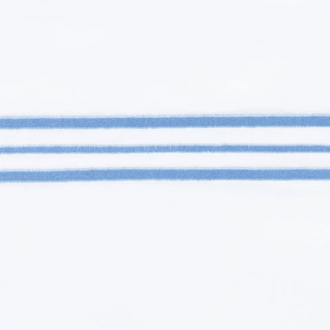 Trio Swatch | French Blue
