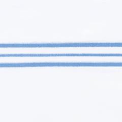 Trio Swatch | French Blue
