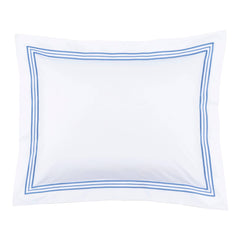 Trio Sham | French Blue