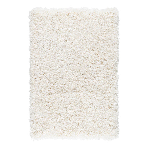 Sadie Woven Performance Custom Rug | Ivory