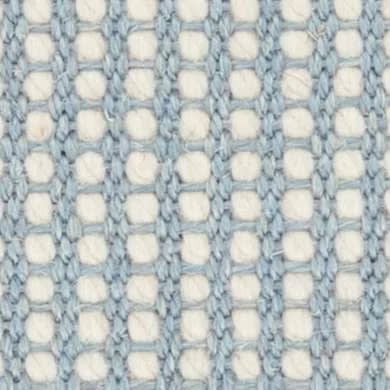 Pixel Sky Woven Sisal/Wool Rug Swatch