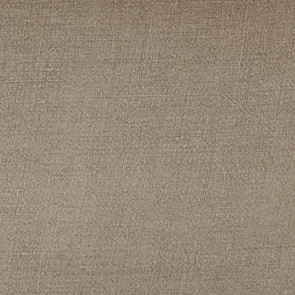 Stone Washed Linen swatch Swatch | Natural