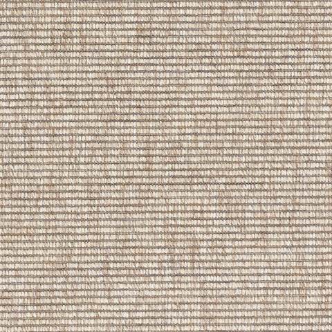 Russell Khaki Woven Indoor/Outdoor Custom Rug Swatch