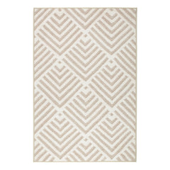 Cleo Machine Washable Rug | Cement