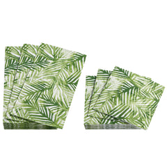 Palms Napkin | Green