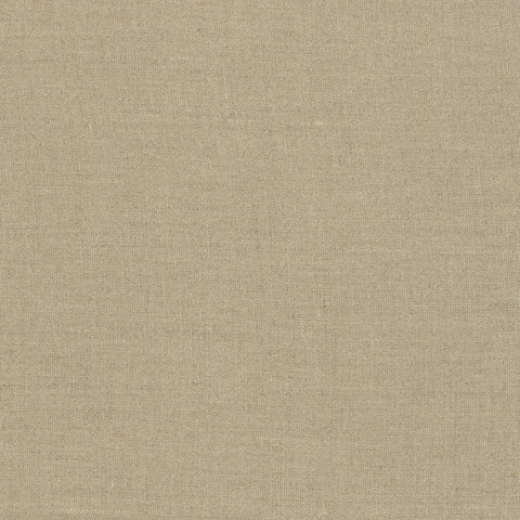 Estate Linen Natural Upholstery Swatch