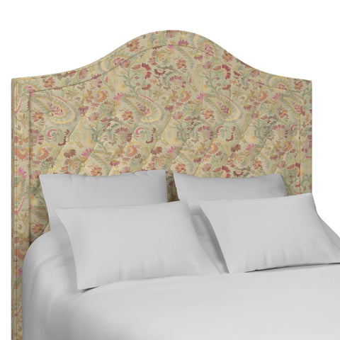 Essex Headboard | Ines Linen