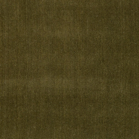Garania Modern Green Rug Swatch | Green