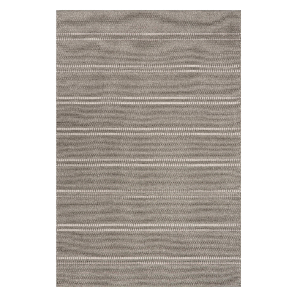 Watson Woven Indoor/Outdoor Rug | Grey