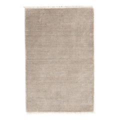 Hudson Dune Hand Loom Knotted Rug