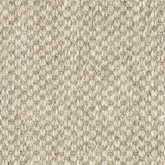 Caraway Silver Woven Sisal Custom Rug Swatch