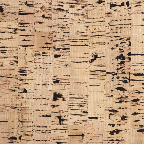 Cork Black Wallpaper Swatch