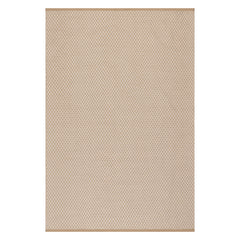 Riviera Handwoven Indoor/Outdoor Rug | Khaki