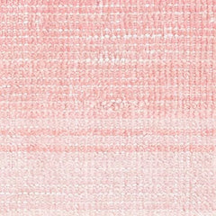 Pandora Pink Hand Loom Knotted Rug Swatch