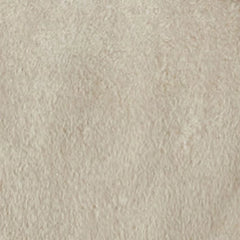 Faro Fleece Natural Swatch