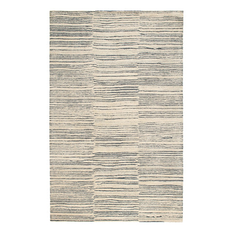 Avery Hand Tufted Wool Rug | Everglade
