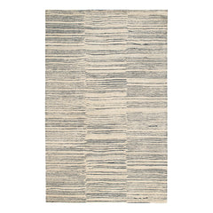 Avery Hand Tufted Wool Rug | Everglade