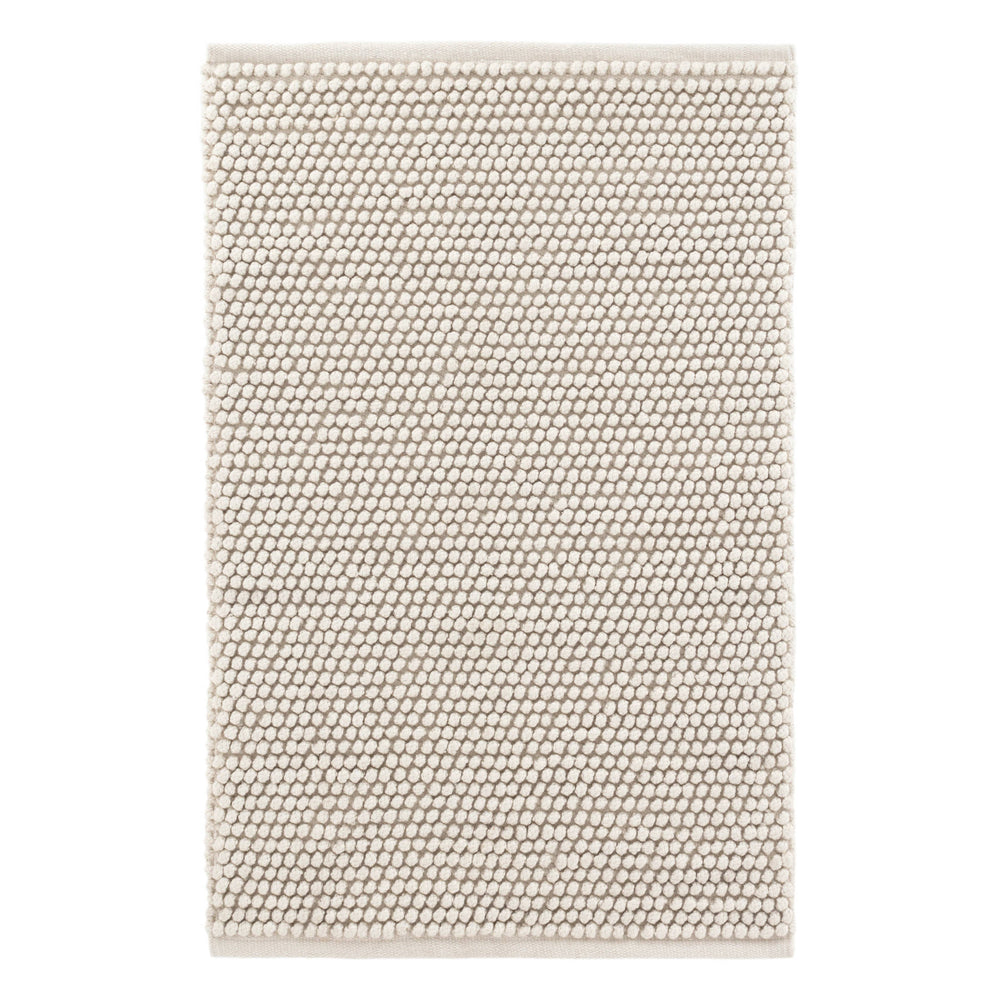 Sonoma Handwoven Performance Rug | Ivory