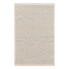 Sonoma Handwoven Performance Rug | Ivory