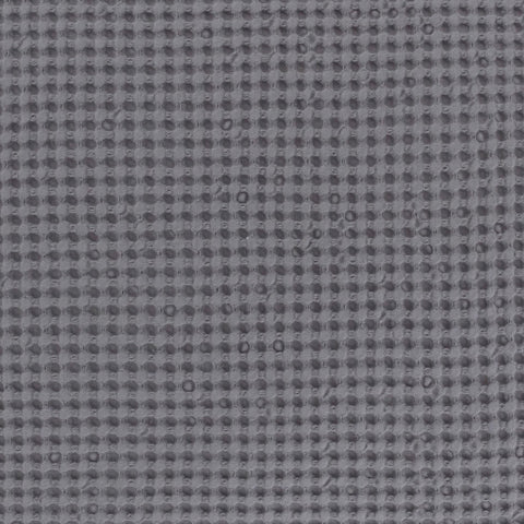 Bubble Grey Matelasse Swatch