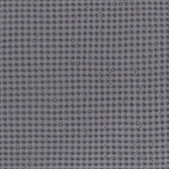 Bubble Grey Matelasse Swatch