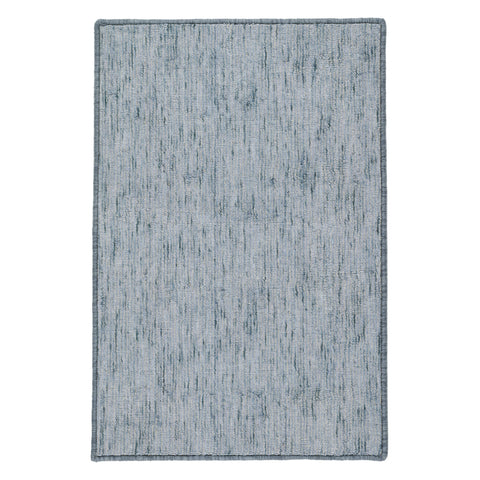 Willow Woven Performance Custom Rug | Juniper