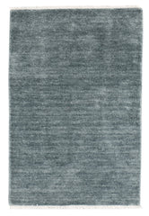 Hudson Pacific Hand Loom Knotted Rug Swatch