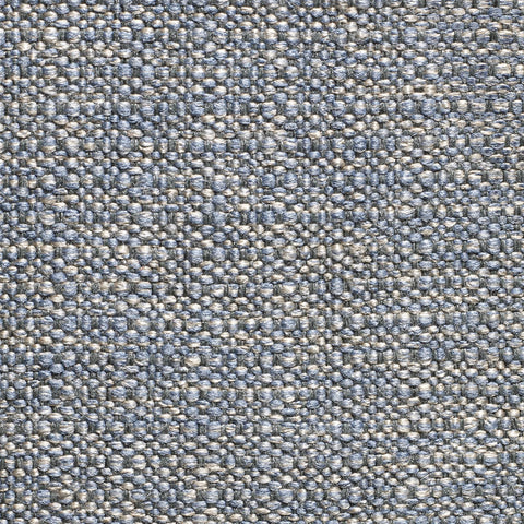 Harbor Blue Upholstery Swatch