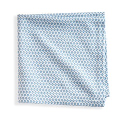 Mainsail Napkin Set of 4 | French Blue