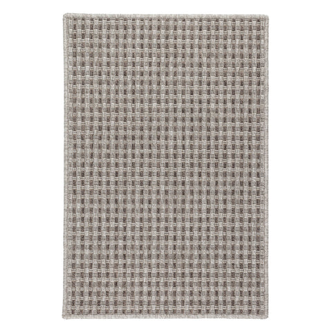 Sycamore Indoor/Outdoor Custom Rug | Greige
