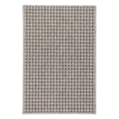 Sycamore Indoor/Outdoor Custom Rug | Greige