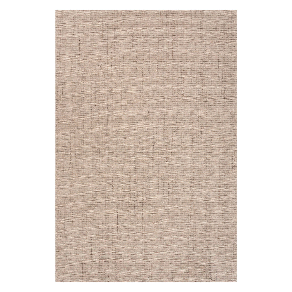 Rory Hand Loomed Wool-Blend Rug | Sand
