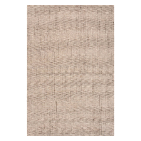 Rory Hand Loomed Wool-Blend Rug | Sand